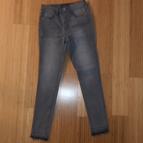 Aeropostale high waisted ankle jegging - Picture 4 of 5